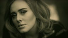 «25» de Adele es el disco más vendido en un año en EEUU en una década