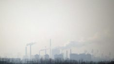 La contaminación crea un pueblo de viudas en China