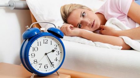 5 extrañas señales de la apnea del sueño