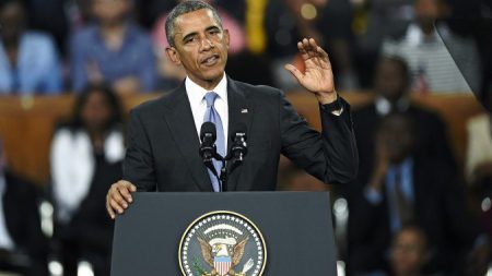 Obama apelará al Tribunal Supremo por el fallo sobre Inmigración