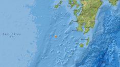 Terremoto de 7.0 azota la costa de Japón con leve alerta de tsunami