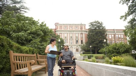 Presencia de latinos entre los veteranos en EE. UU.