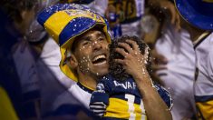 Tras 4 años de sequía y en época electoral, Boca se consagró campeón