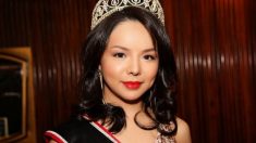 El plan secreto de Miss Mundo Canadá para entrar a China