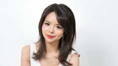 Petición para que mandatario chino permita ingresar a China a Anastasia Lin, Miss Mundo Canadá