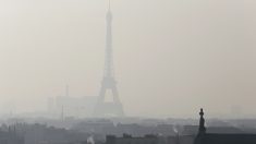 Medio millón de personas muere cada año en Europa por la polución