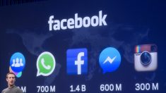 SMS de Facebook Messenger estarían violando las reglas de Google Play