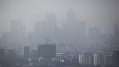 Aumentan las muertes y enfermedades por la contaminación del aire en Europa