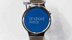 Tu reloj Android Wear podrá enviar mensajes a Whatsapp y Telegram