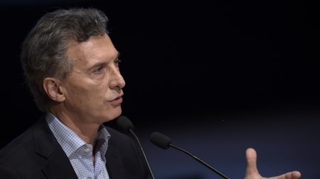 Mercosur recibirá este lunes a Macri y busca reanudar negociaciones con la UE