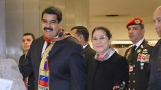 Hijo de la primera dama de Venezuela es investigado por narcotráfico