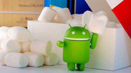 Android Marshmallow llegaría a los Xperia Z5 en enero