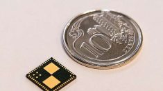 Este chip puede cargar tu smartphone al 100% en 10 minutos