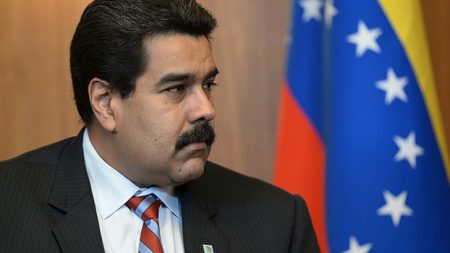2 de cada 3 venezolanos cree que Maduro debe dejar el poder
