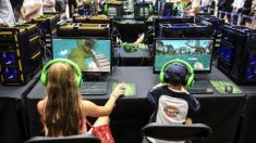 Los padres no deben temer a los videojuegos