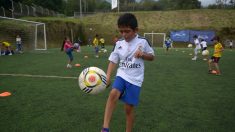 Real Madrid organizará en Cuba primer campamento de fútbol para niños