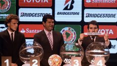 Copa Libertadores de América 2016 fue sorteada por Conmebol