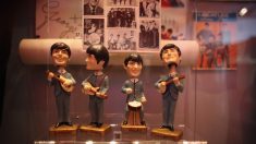 ‘Come Together’ de Los Beatles es la favorita en servicios de streaming