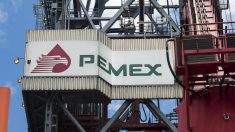 Incendio de plataforma petrolera deja 2 muertos en México
