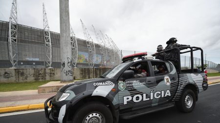 México: Localizan 17 cuerpos calcinados en una barranca en Guerrero