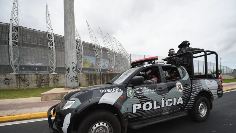 Grave situación de derechos humanos y México (Foto: Buda Mendes/Getty Images)