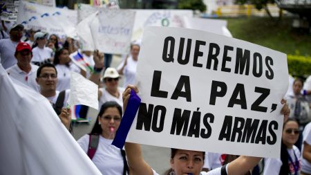 Colombia: Entregarán a sus familias restos de 29 desaparecidos