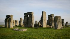 Stonehenge no es el único monumento prehistórico que se movió, pero todavía es único