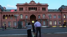 Macri le informó a CFK que el traspaso de mando será en Casa Rosada