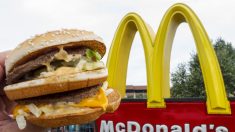 ¿Por qué McDonald’s dejará de vender Big Macs en Venezuela?