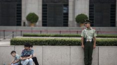 La política de dos hijos en China continúa el control coercitivo de la población