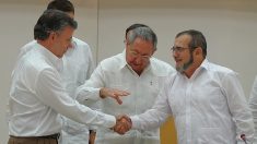 HRW califica acuerdo entre Colombia y las FARC como “piñata de impunidad”