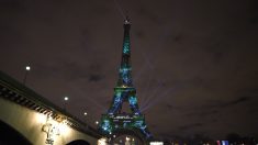 La celebración de la cumbre del clima de París emitirá 300.000 toneladas de CO2
