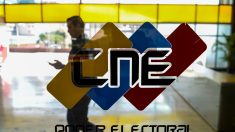 Expresidente de ente electoral venezolano oficializa su candidatura a primarias opositoras