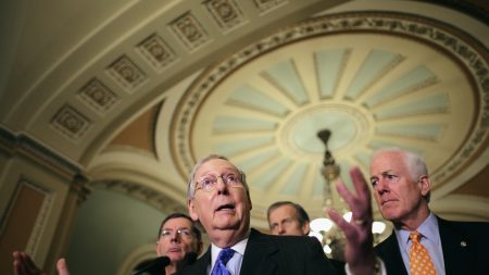 Congreso de EEUU fija tres meses para solventar crisis financiera de Puerto Rico