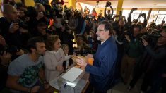 Elecciones en España: resultados provisionales indican victoria del Partido Popular