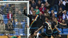 Real Madrid goleó 10-2 a Rayo Vallecano en partido de la Liga española