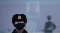 China adopta la controvertida ley antiterrorista