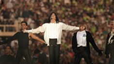 «Thriller» de Michael Jackson rompe nuevo récord