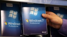Windows 7 pierde importante cuota de usuarios a favor de Windows 10