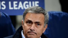 El Chelsea destituye a su entrenador José Mourinho