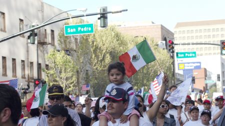 Estados Unidos: Padres latinos son los más «preocupados»