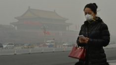 Beijing es casi «inhabitable para los humanos» por contaminación del aire