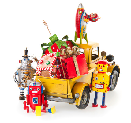 Las fábricas investigadas hacen juguetes para marcas conocidas, compañías como Mattel, Fisher-Price, Disney, Hasbro, y Crayola. Foto:  ivanastar/ Getty Images