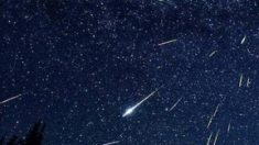 ¿Cuándo, dónde y cómo ver la lluvia de meteoros Eta Acuáridas?