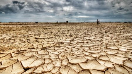 El Niño, el cambio climático y los factores naturales agravan los fenómenos extremos del 2015