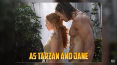 “La leyenda de Tarzán”, crítica a la nueva adaptación
