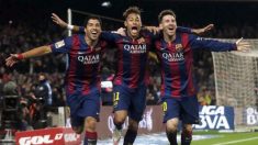 Barcelona es el favorito del Mundial de clubes