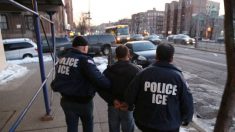 EE.UU. endurece medidas contra delitos de inmigración