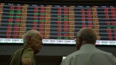Wall Street cierra sin dirección y Cierre de las principales bolsas americanas