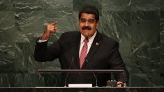 Carta de la OEA a Venezuela en que alerta «golpe» a electores y erosión democrática